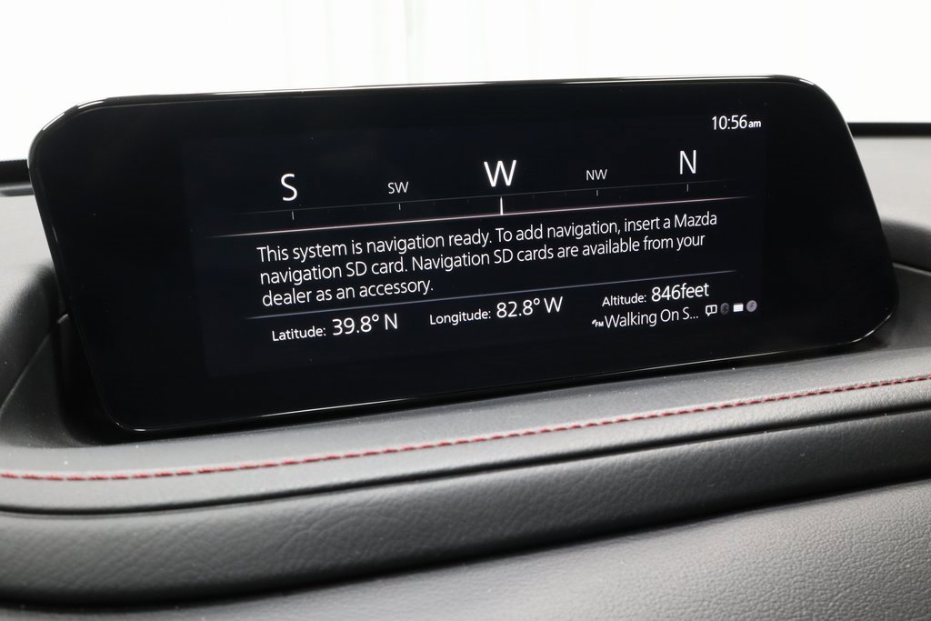 Used 2025 MAZDA CX-30 AWD 2.5 S w/ Preferred Package image 2