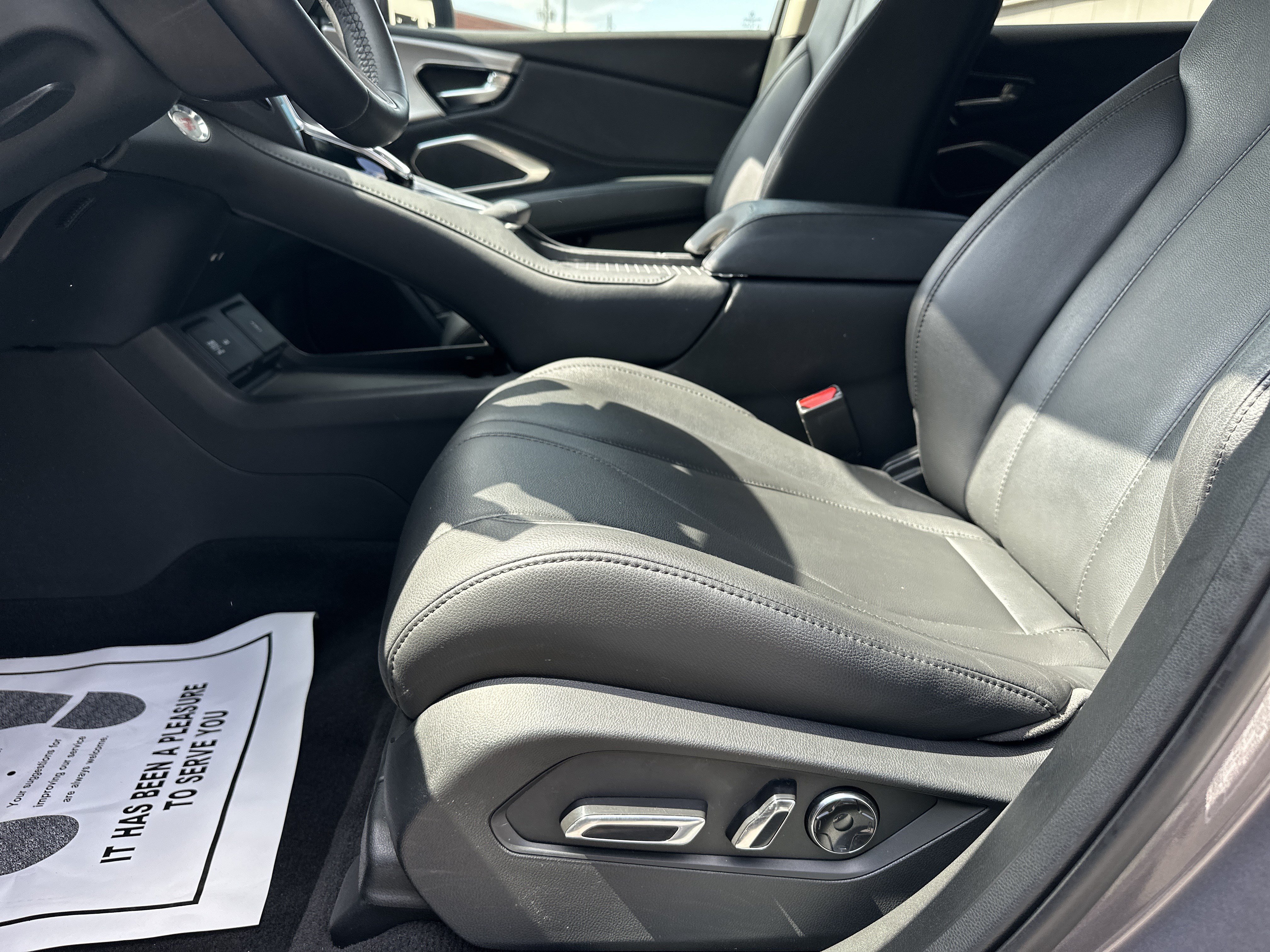 Used 2019 Acura RDX FWD image 9