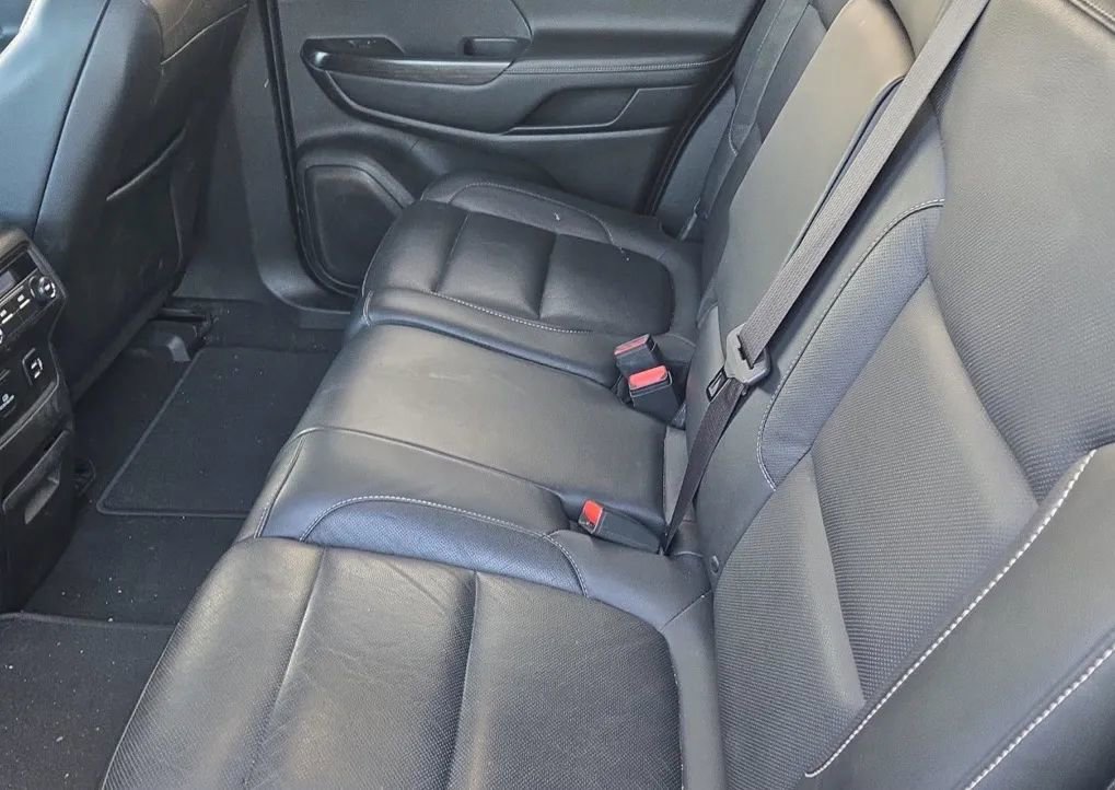 Used 2018 GMC Acadia SLT image 9