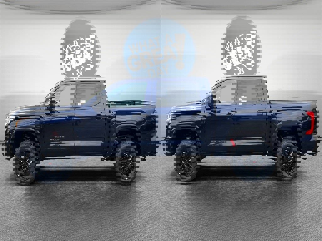 New 2026 Toyota Tundra SR5 image 7