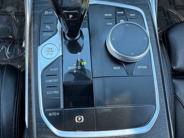 Used 2021 BMW 430i xDrive Coupe w/ Convenience Package AWD/4WD image 27
