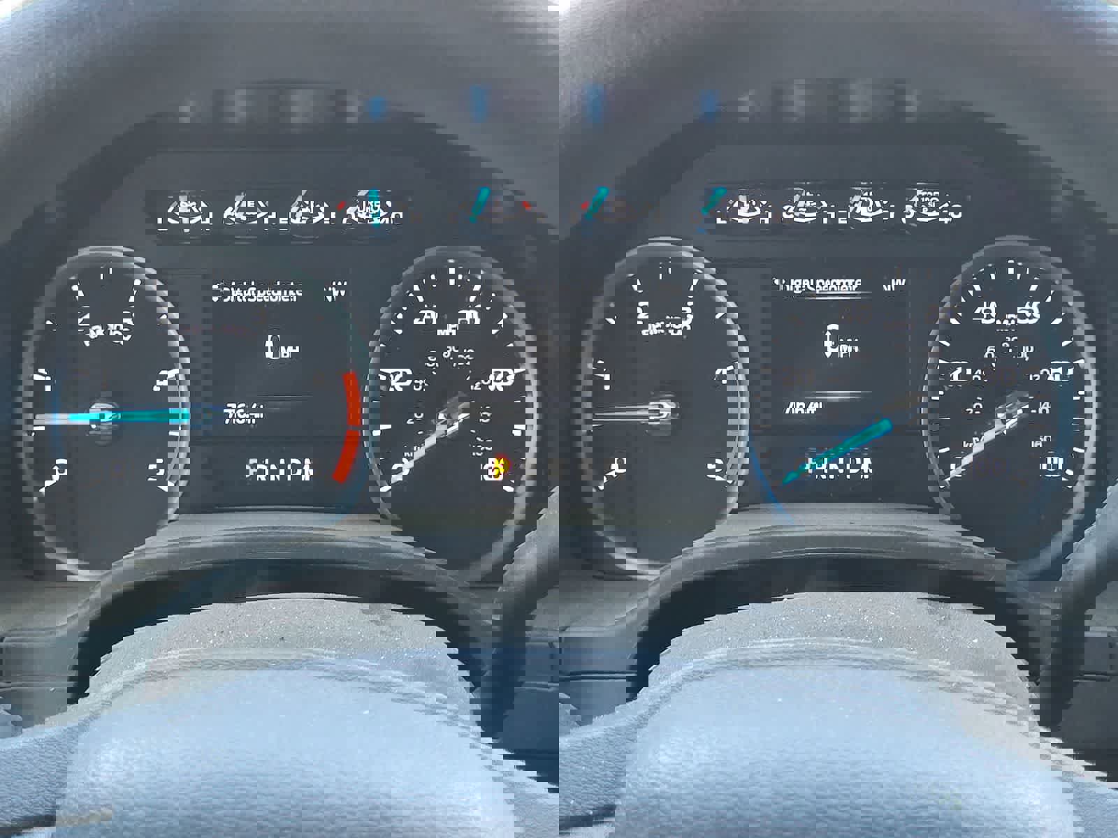 Used 2021 Ford F250 XLT w/ XLT Premium Package image 16