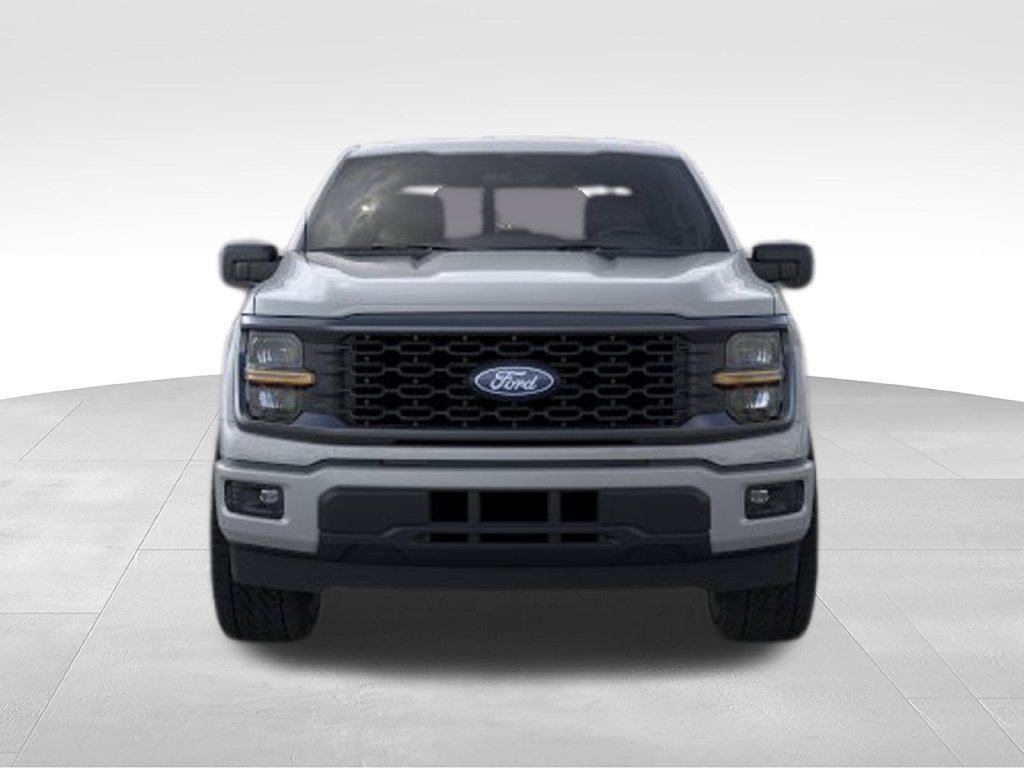 New 2026 Ford F150 STX w/ Equipment Group 200A RWD image 7