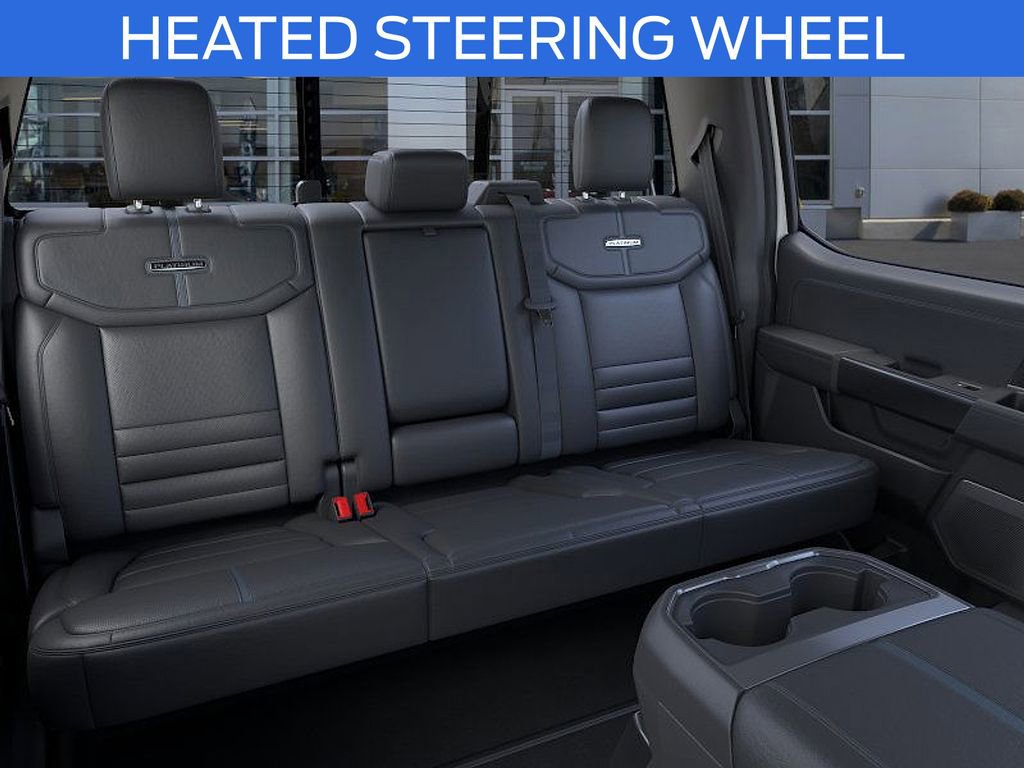 New 2026 Ford F450 4x4 Crew Cab Super Duty image 11