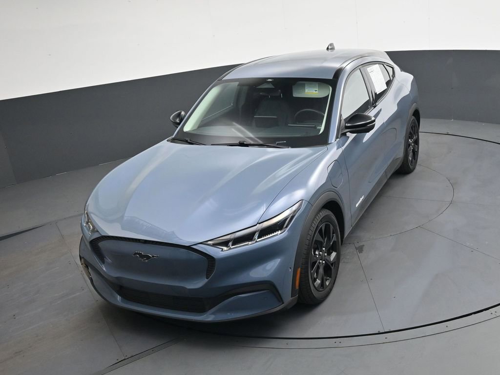 Used 2024 Ford Mustang Mach-E Select image 33