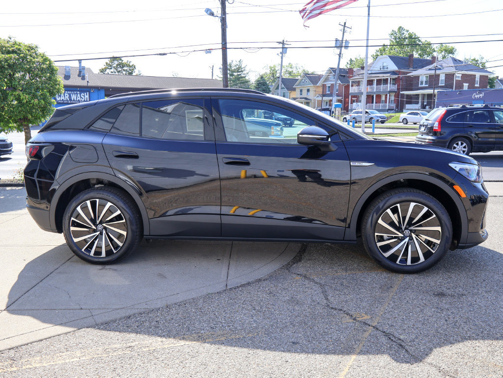 New 2026 Volkswagen ID.4 Pro AWD/4WD image 6