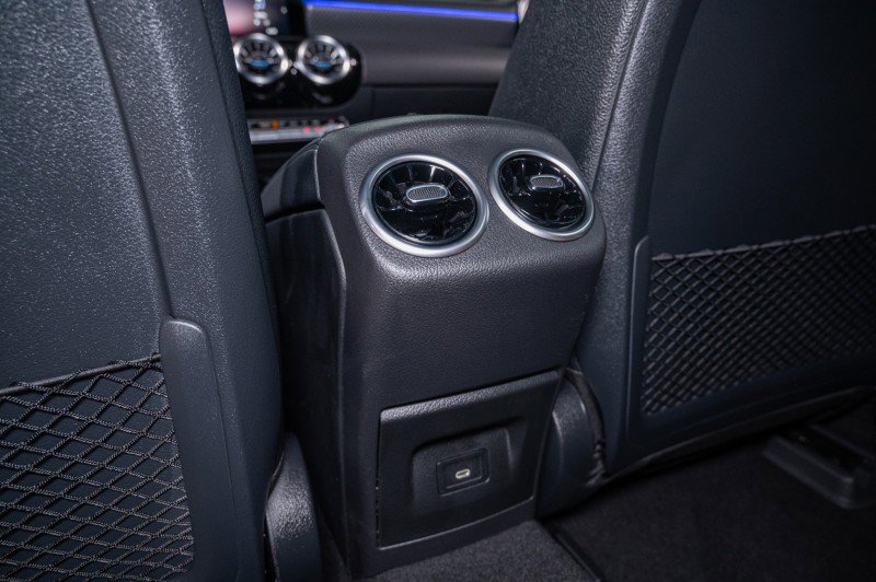 New 2026 Mercedes-Benz CLA 250 image 23
