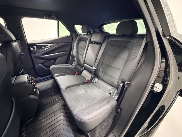 Certified 2024 Chevrolet Blazer EV RS AWD/4WD image 21