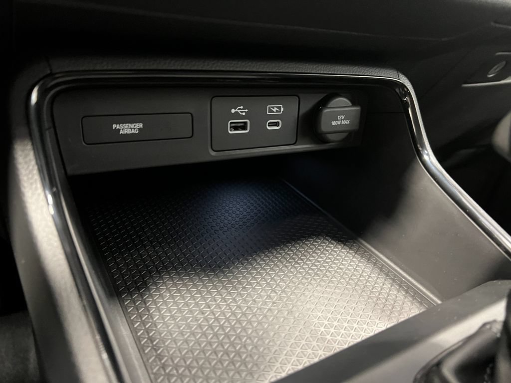 Used 2024 Honda CR-V EX image 19