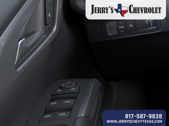 New 2026 Chevrolet Traverse LT FWD image 23