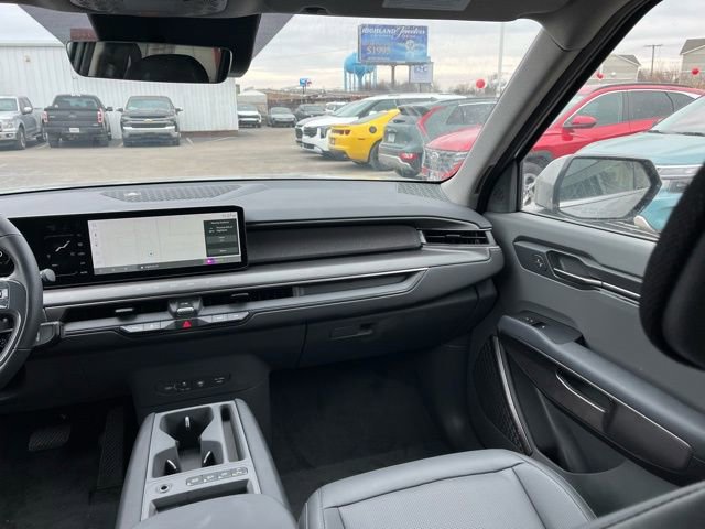 Certified 2024 Kia EV9 Light image 41