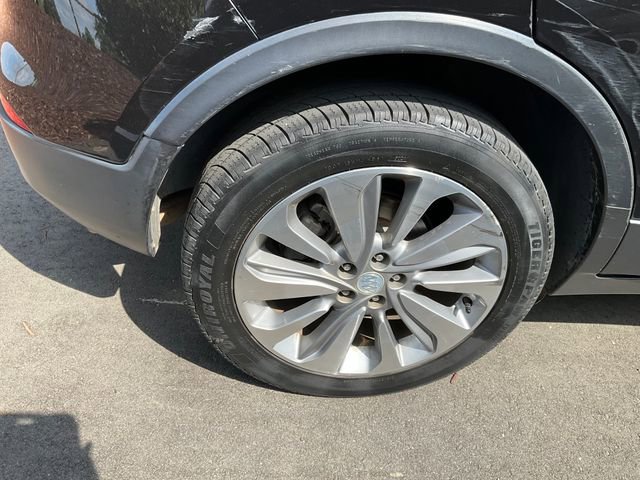 Used 2018 Buick Encore Preferred image 10