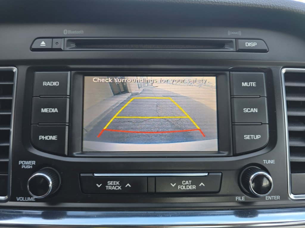 Used 2016 Hyundai Sonata SE image 18