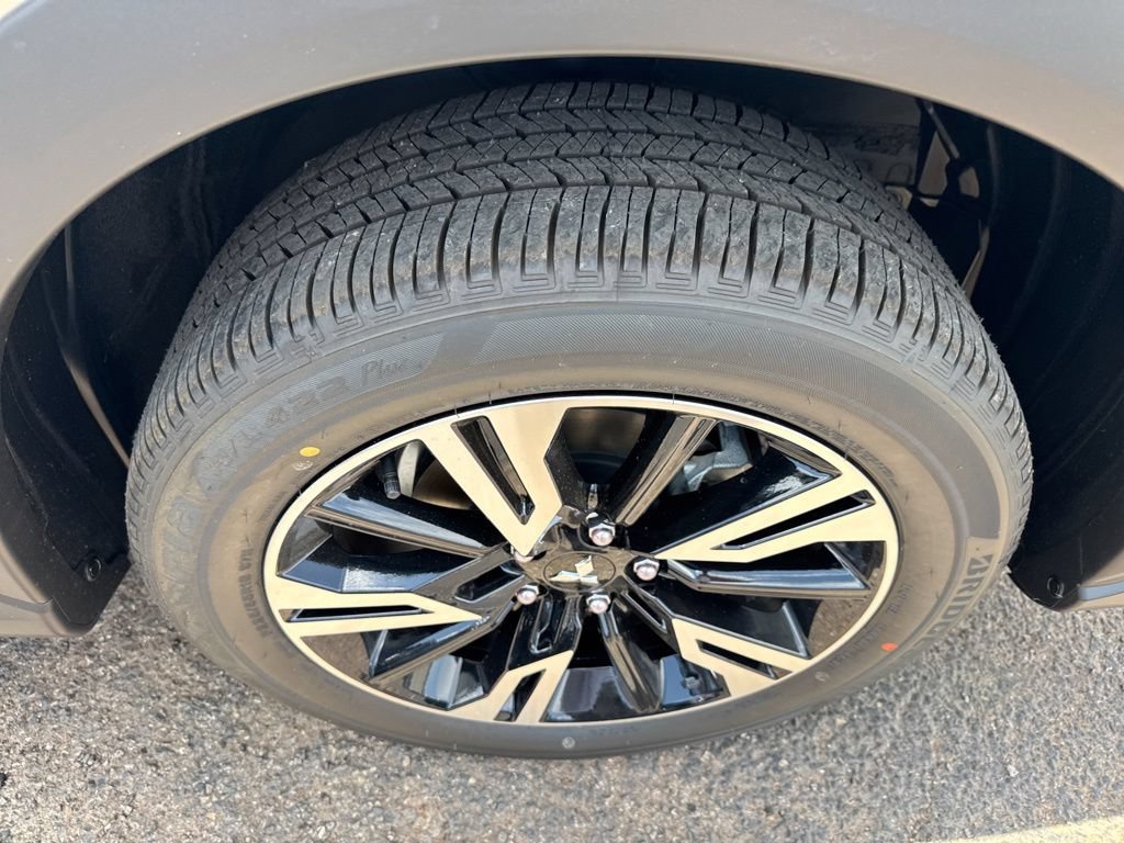 New 2026 Mitsubishi Eclipse Cross SE AWD/4WD image 42