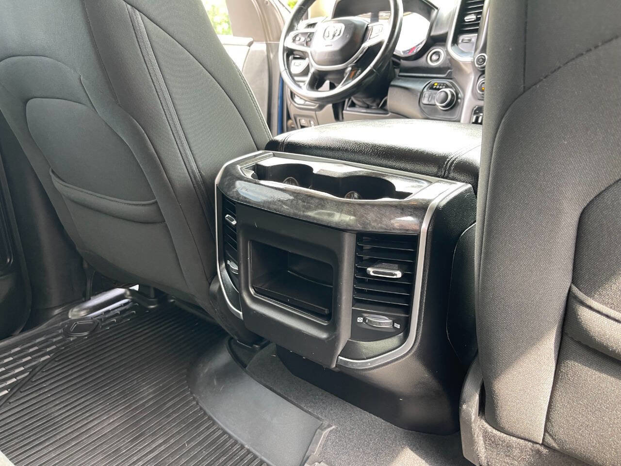 Used 2019 RAM 1500 Big Horn image 34