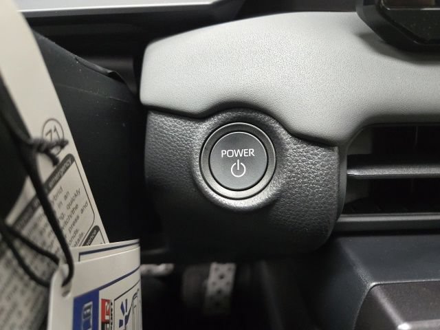 New 2026 Toyota RAV4 AWD Plug-in Hybrid image 30