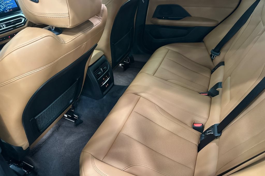 Certified 2024 BMW 430i Gran Coupe w/ Premium Package RWD image 13
