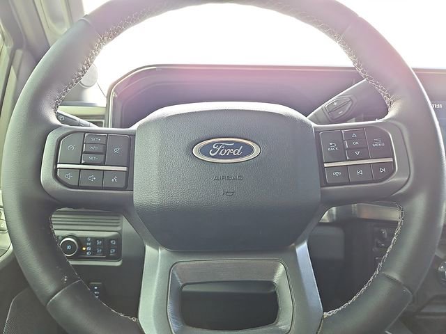 Used 2025 Ford F450 Lariat w/ FX4 Off-Road Package AWD/4WD image 19