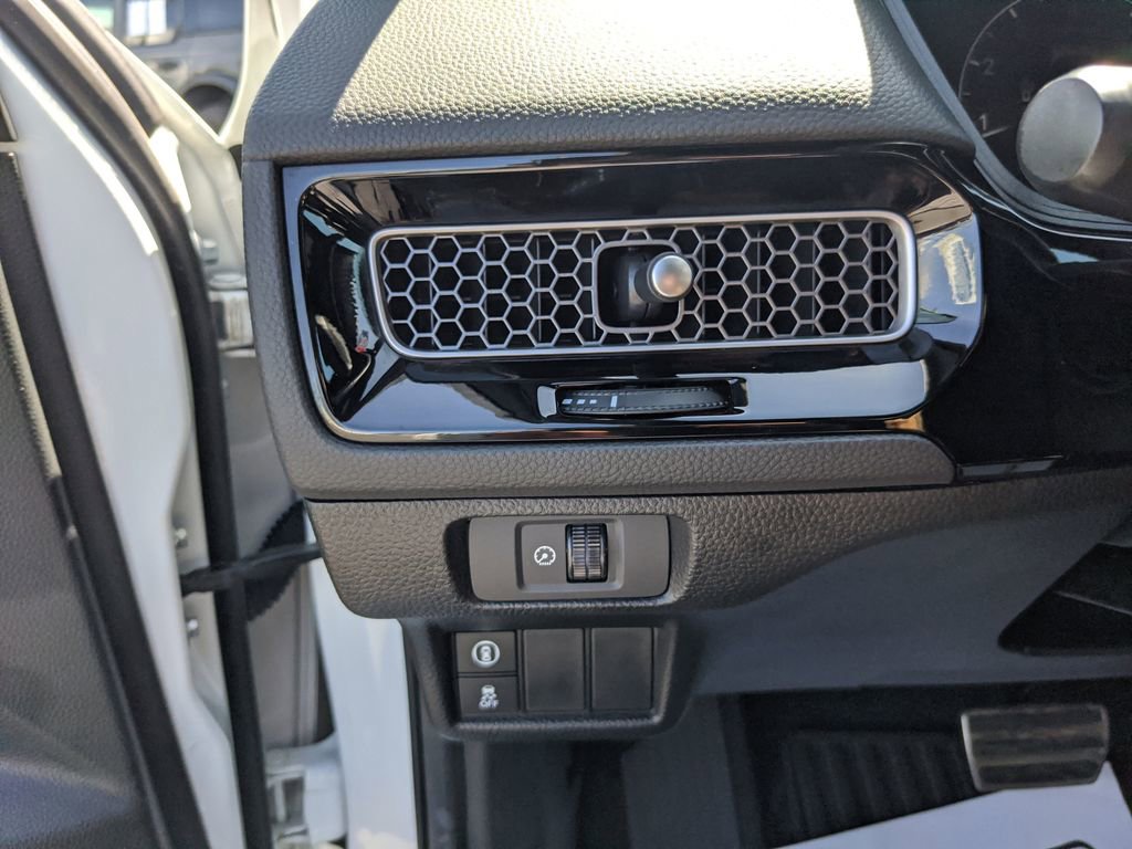 Used 2024 Honda Civic Sport image 28