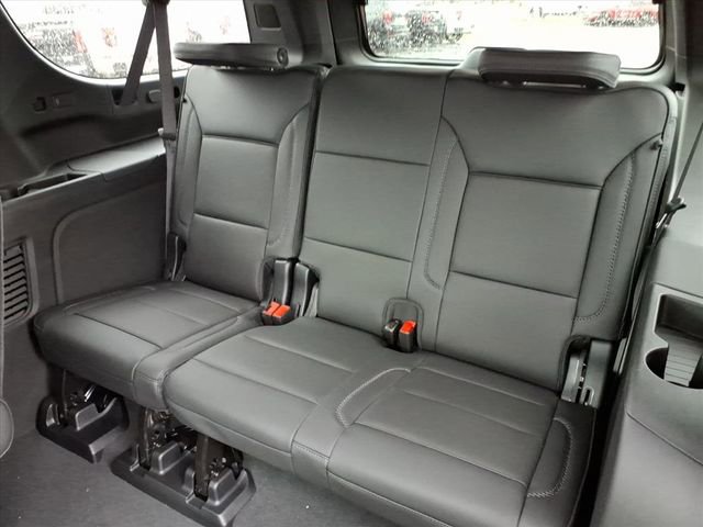 New 2026 GMC Yukon XL Denali w/ Sun & Power Step Package image 21