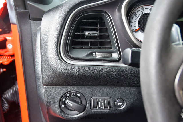 Used 2018 Dodge Challenger SRT Demon image 33