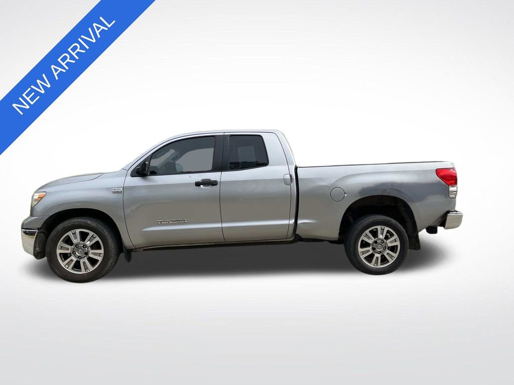 Used 2008 Toyota Tundra 2WD Double Cab image 6