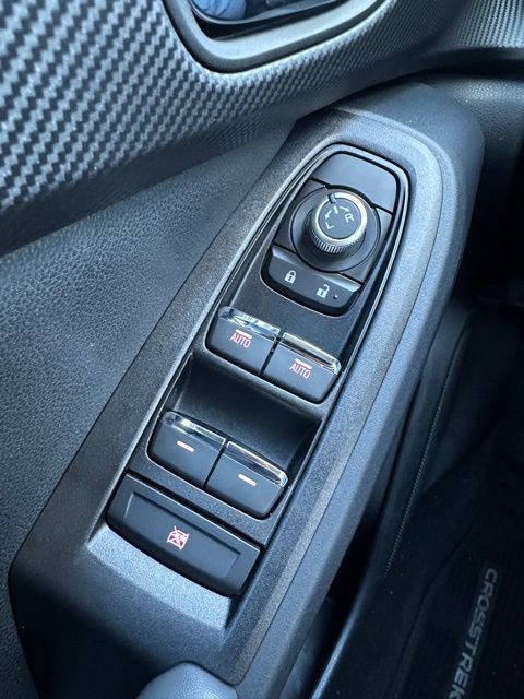 Certified 2025 Subaru Crosstrek 2.5i Limited image 18