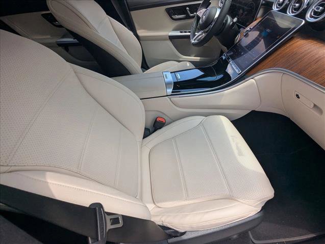 Used 2023 Mercedes-Benz GLC 300 4MATIC image 19