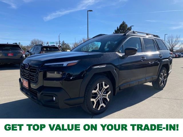 New 2026 Subaru Outback Touring XT