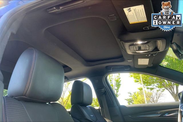 Used 2023 Cadillac CT5 Sport w/ Super Cruise 2 Package image 22