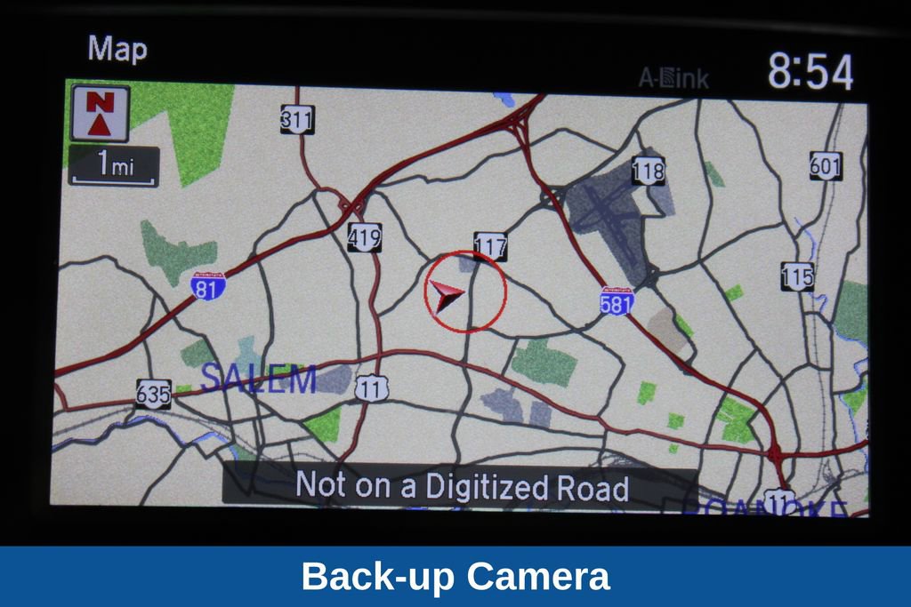 Used 2020 Acura MDX SH-AWD w/ Technology Package image 15