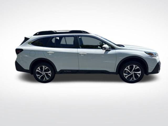 Used 2022 Subaru Outback Limited XT w/ Popular Package #2 AWD/4WD image 6