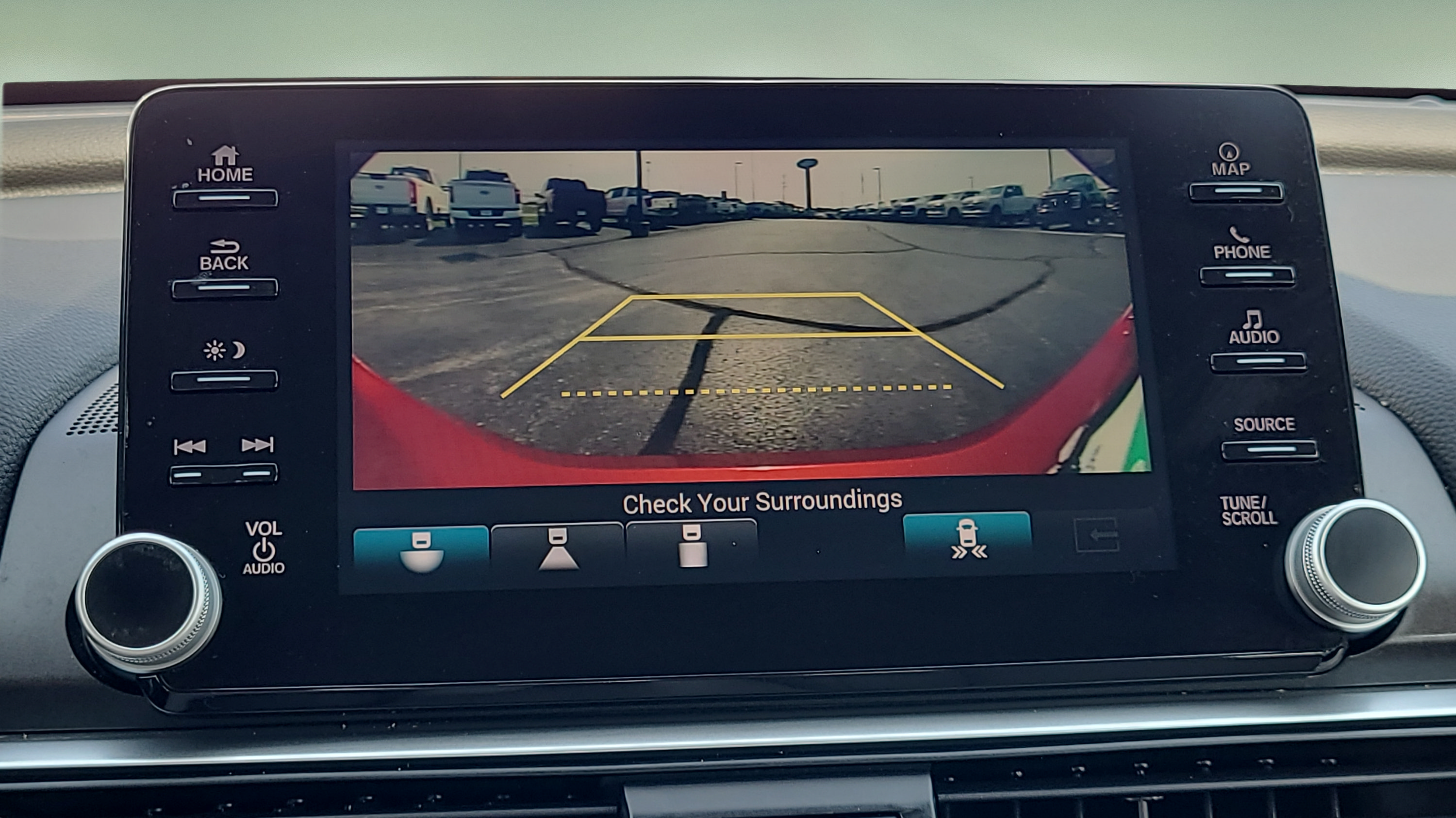 Used 2019 Honda Accord Touring image 20