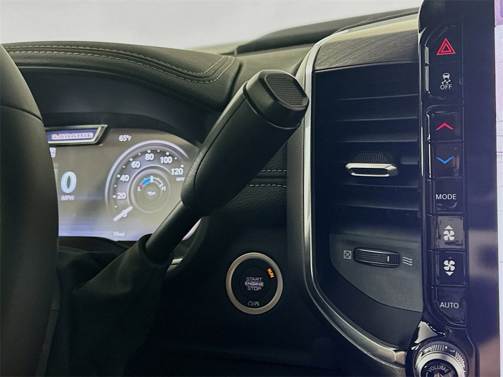 New 2026 RAM 2500 Laramie image 12