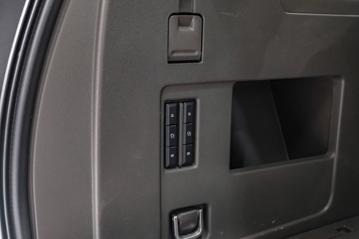 Used 2022 Lincoln Navigator L Reserve AWD/4WD image 63