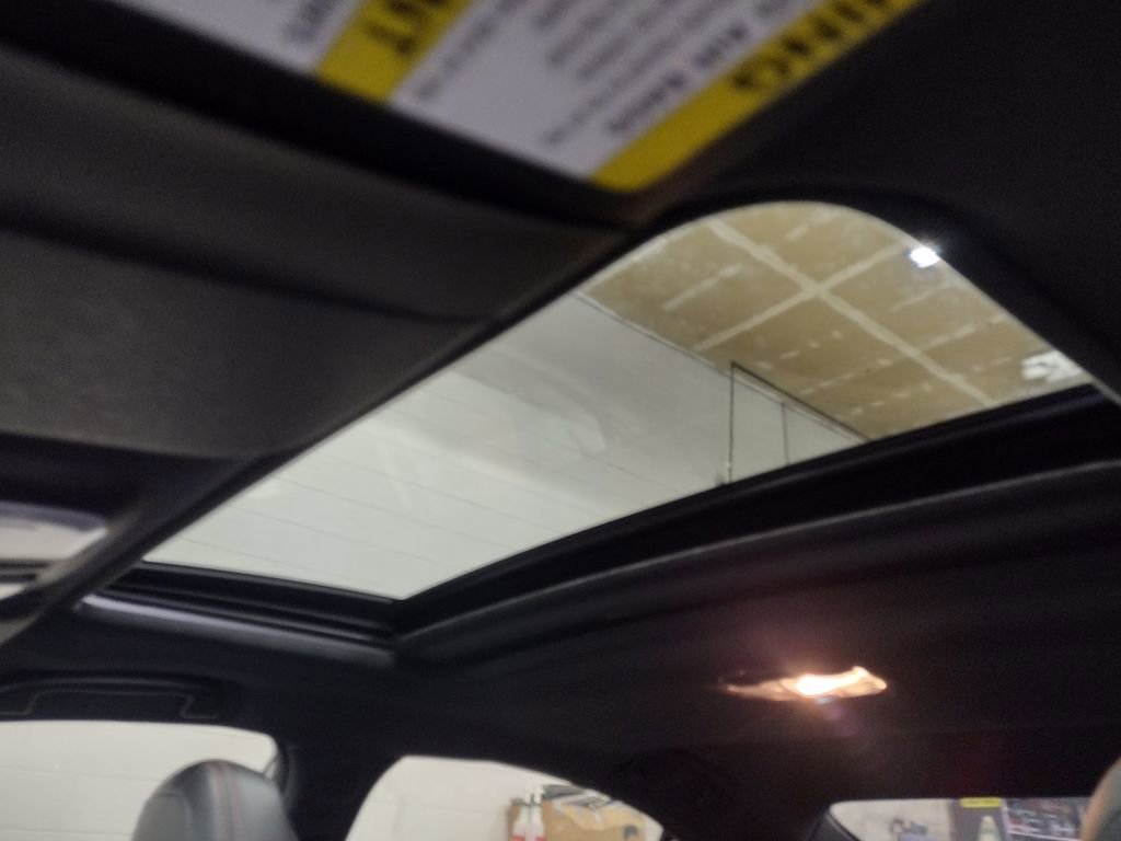 Used 2022 Subaru WRX Limited image 21