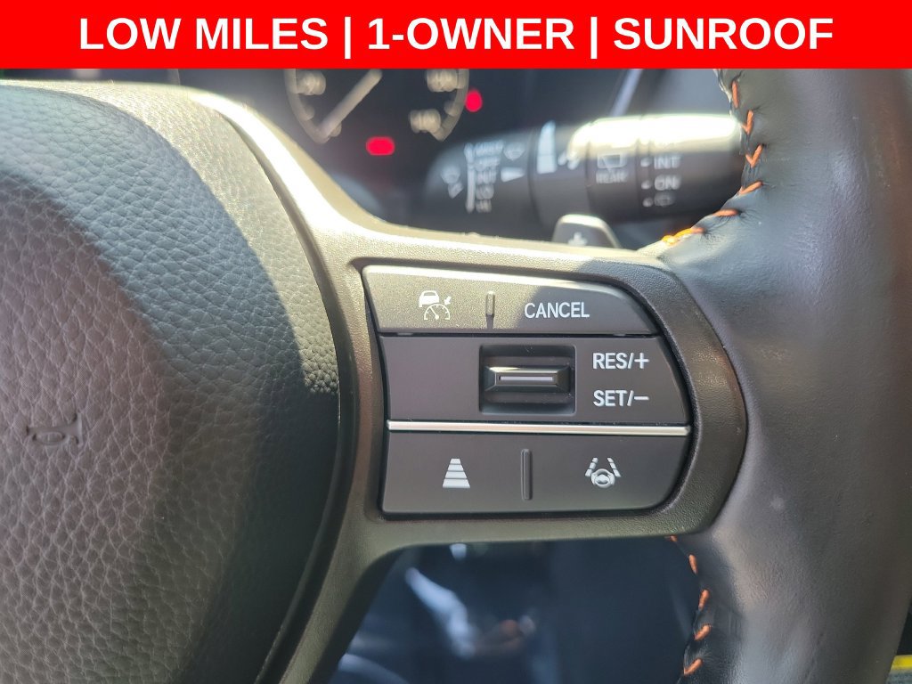 Used 2025 Honda CR-V Sport-L image 28