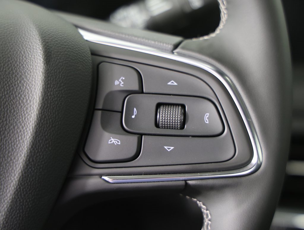 Used 2026 Buick Encore GX Preferred w/ Comfort Package image 14