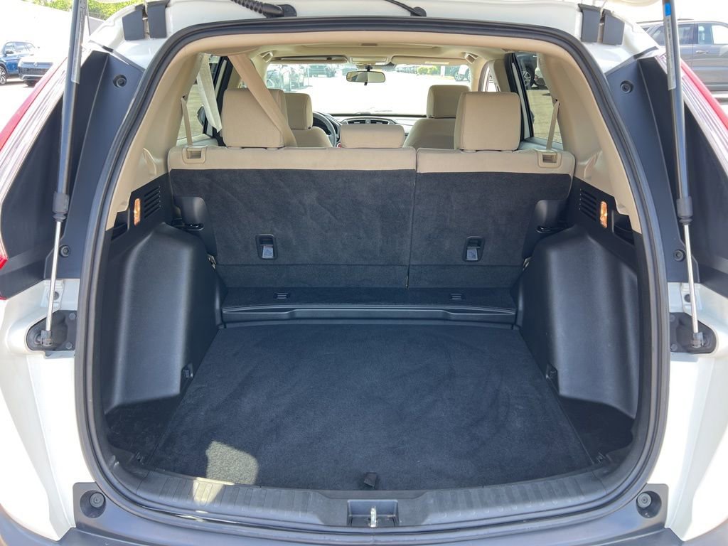 Used 2018 Honda CR-V EX image 13