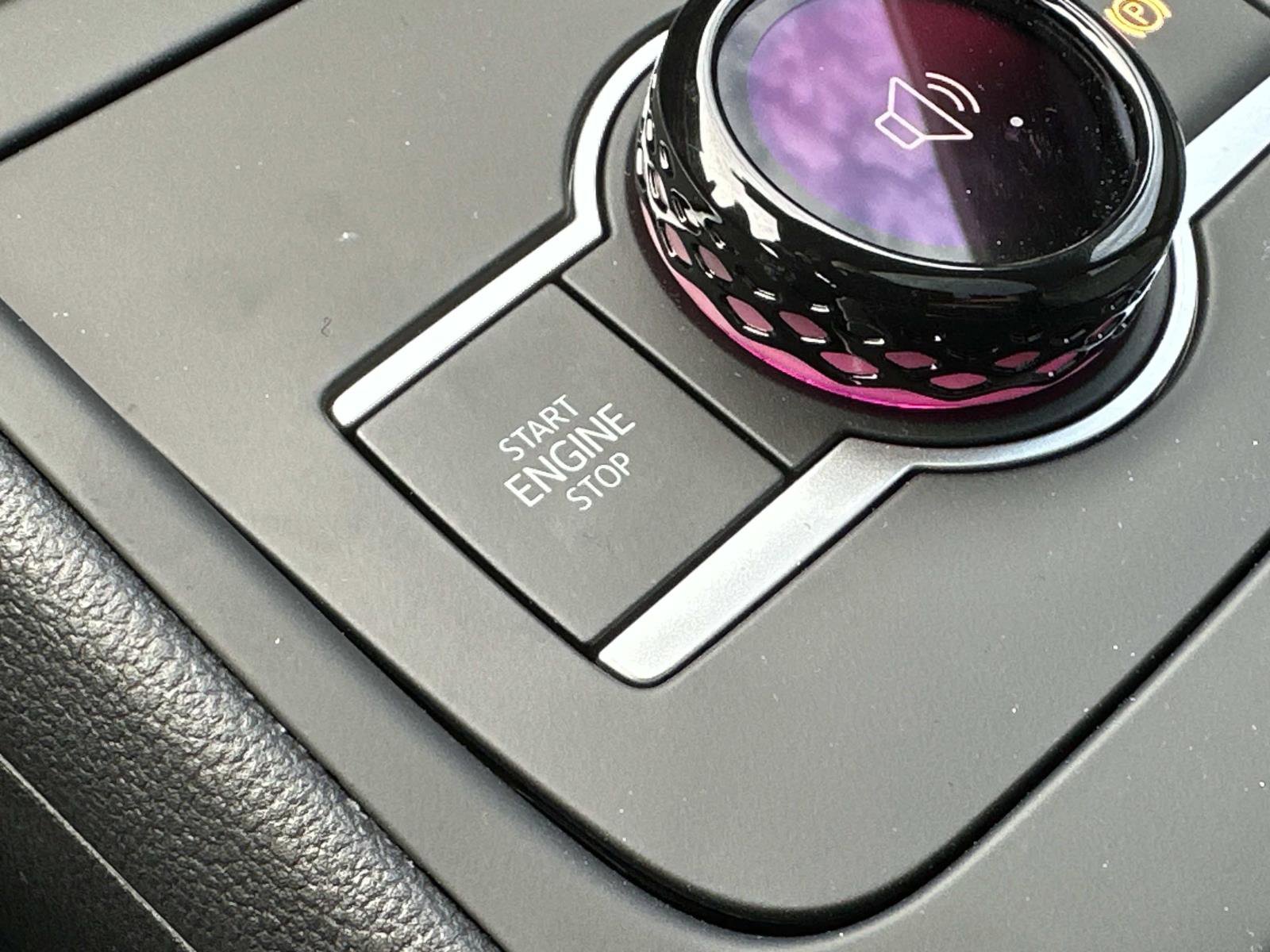 New 2026 Volkswagen Tiguan SE R-Line image 27