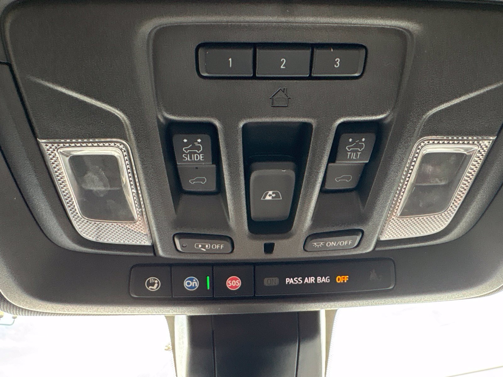 Used 2023 Chevrolet Silverado 2500 High Country w/ Safety Package II AWD/4WD image 22