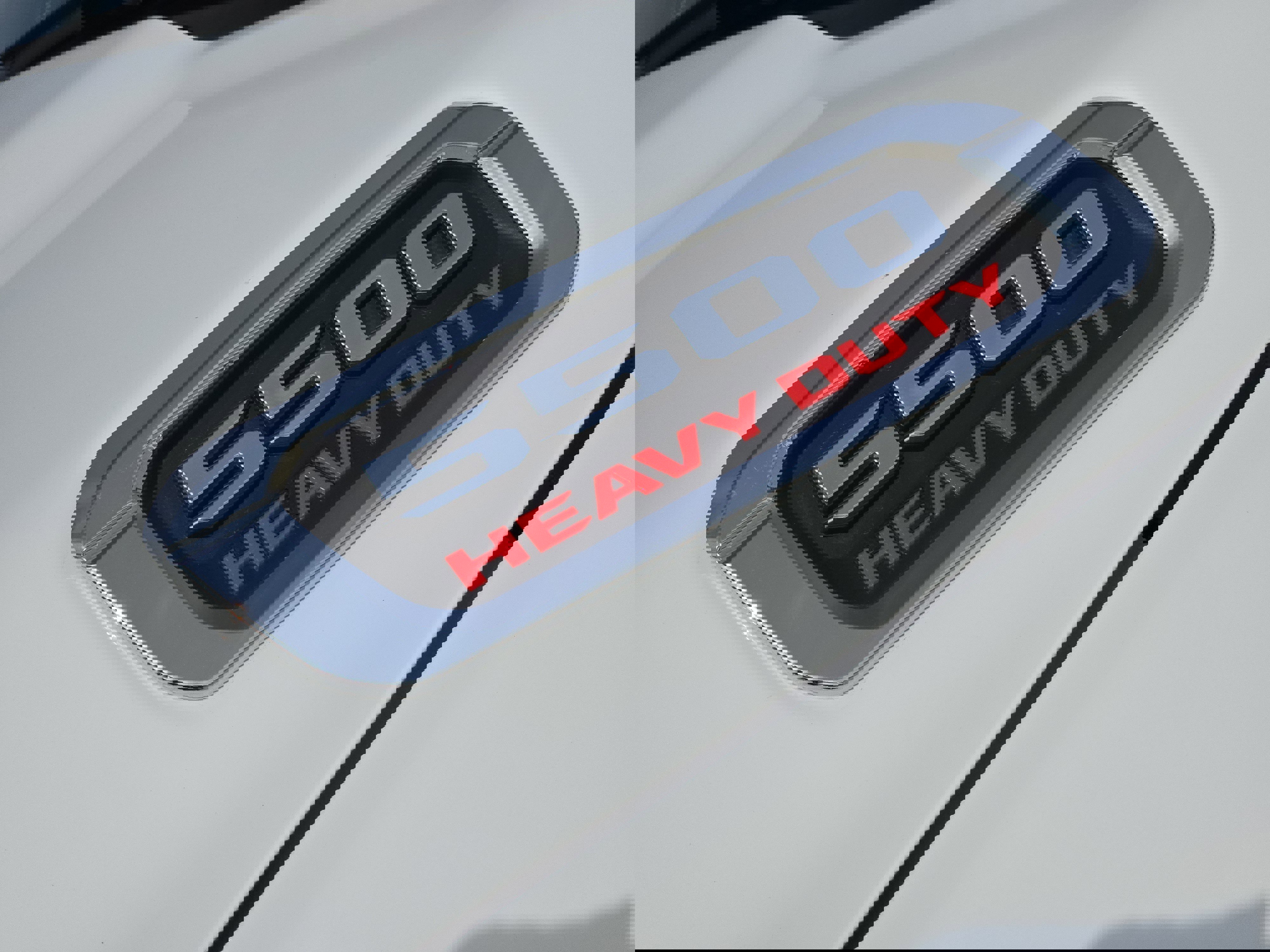 New 2026 RAM 5500 Tradesman w/ Chrome Appearance Group image 8