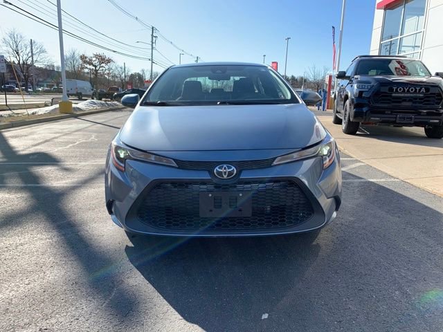 Used 2020 Toyota Corolla LE image 8