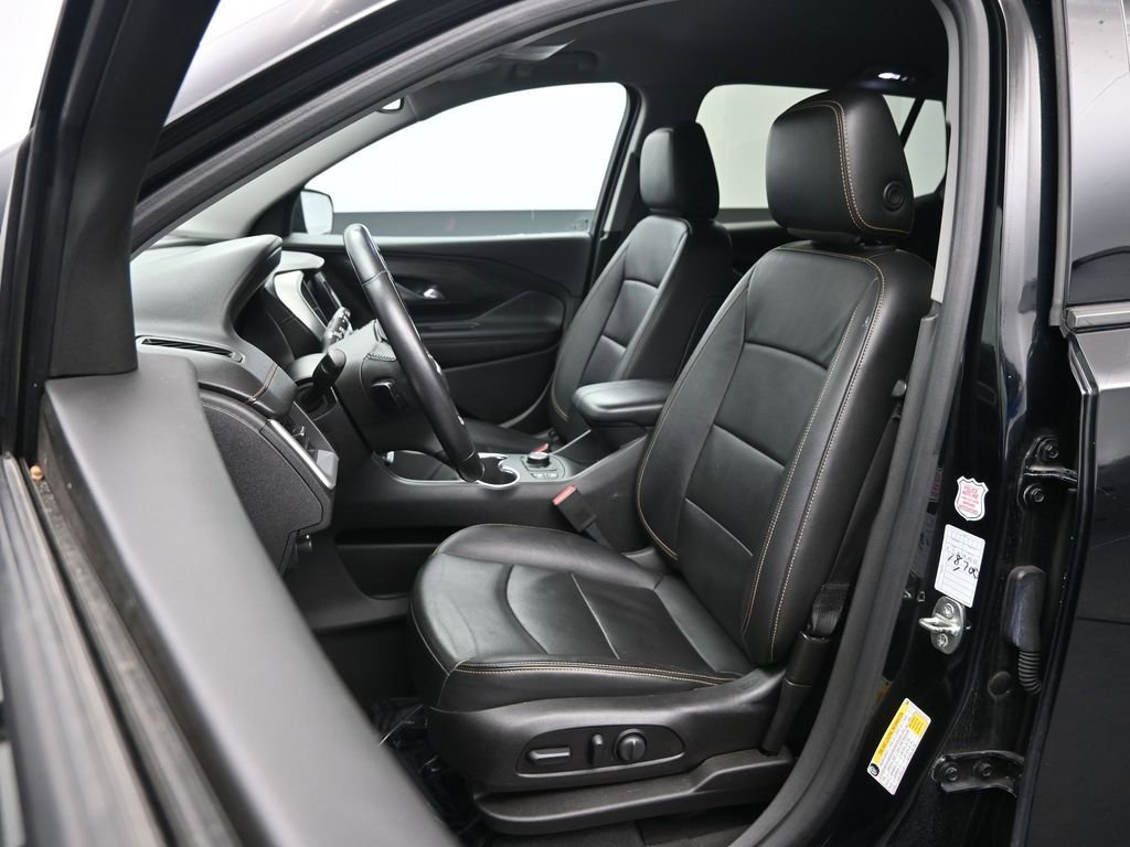 Used 2019 GMC Terrain SLT w/ Preferred Package image 25