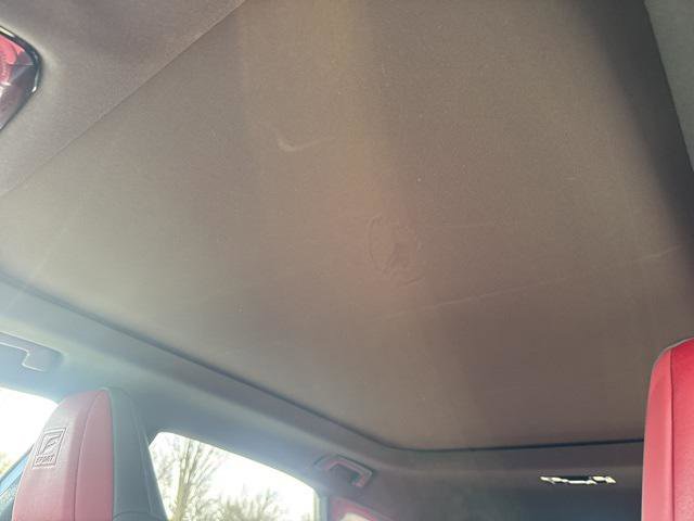 Certified 2024 Lexus RX 500h F Sport w/ Convenience Package image 29