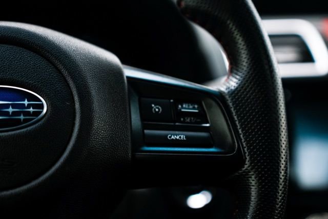 Used 2021 Subaru WRX STI Limited w/ Popular Package #3 (IZT) image 20