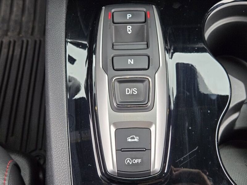 Used 2021 Honda Ridgeline Black Edition image 26