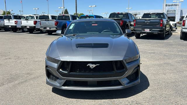 New 2026 Ford Mustang GT RWD image 8