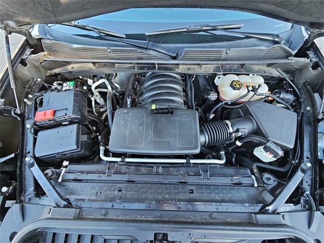 Used 2022 GMC Sierra 1500 AT4X image 18