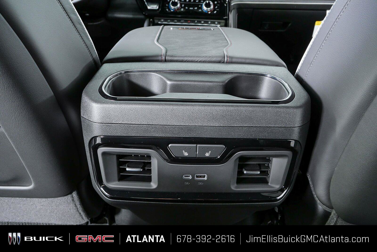 New 2026 GMC Sierra 2500 AT4X AWD/4WD image 20